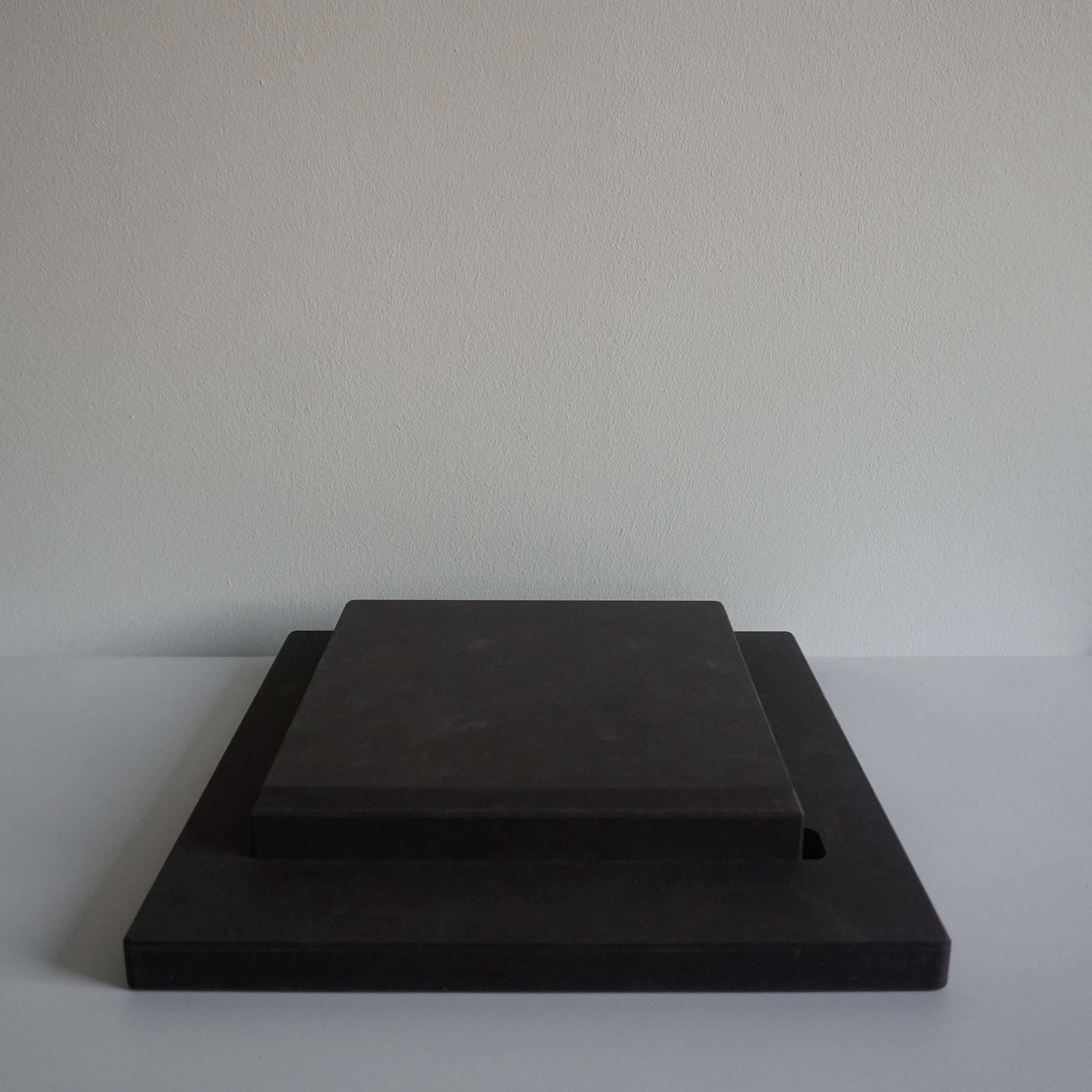 Kochbuchhalter (Schwarz)