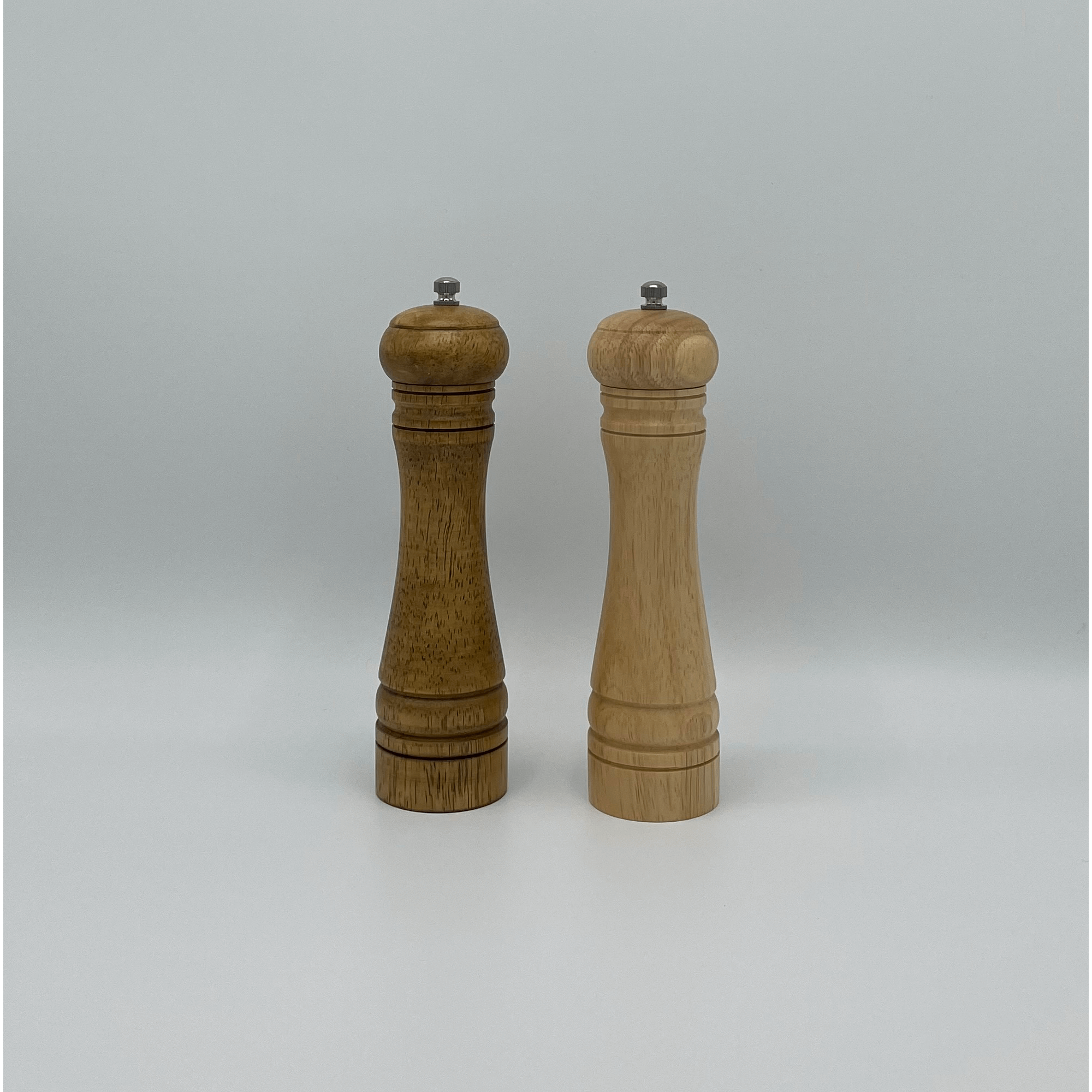 Pfeffer- und Salzmühlen (Set)