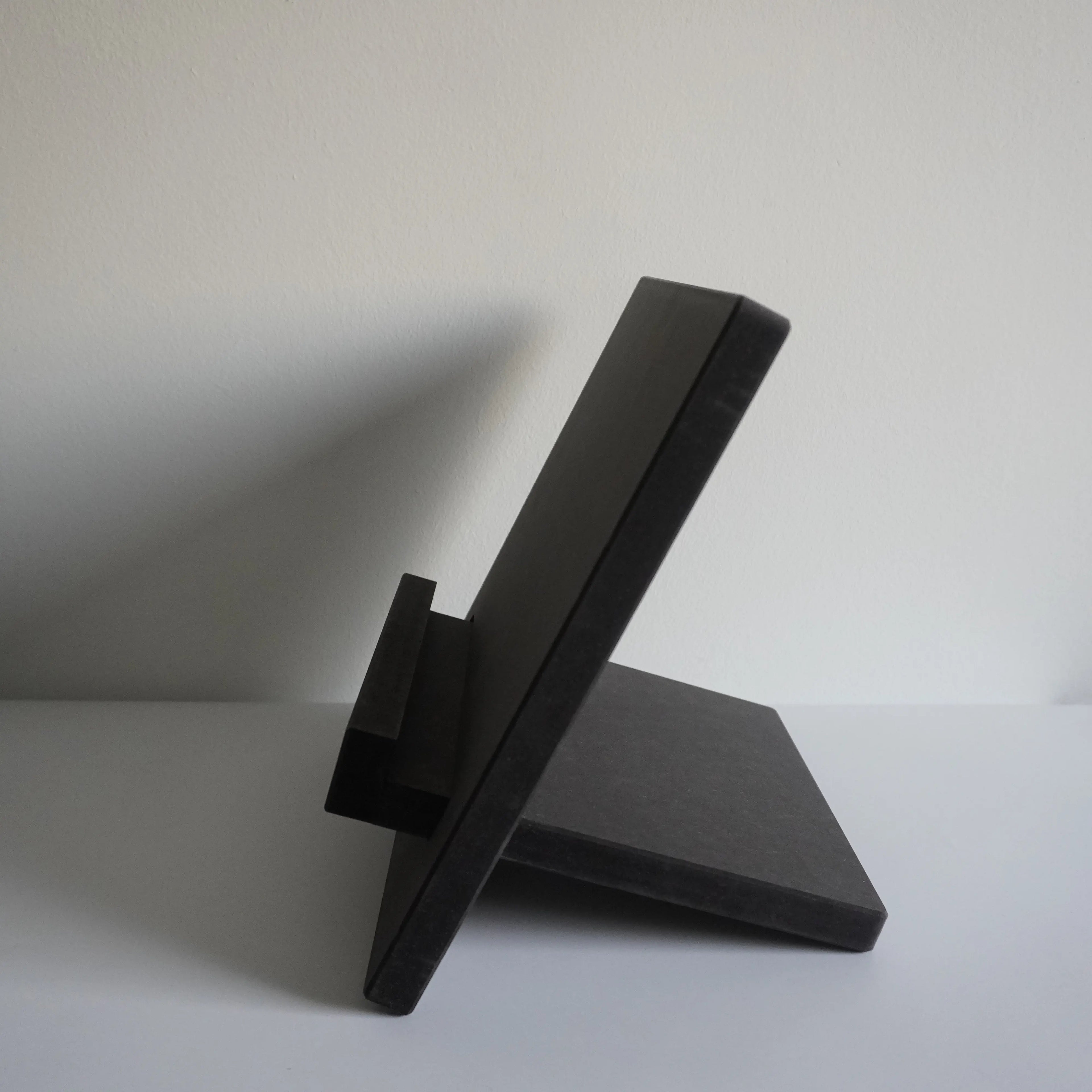 Kochbuchhalter (Schwarz)