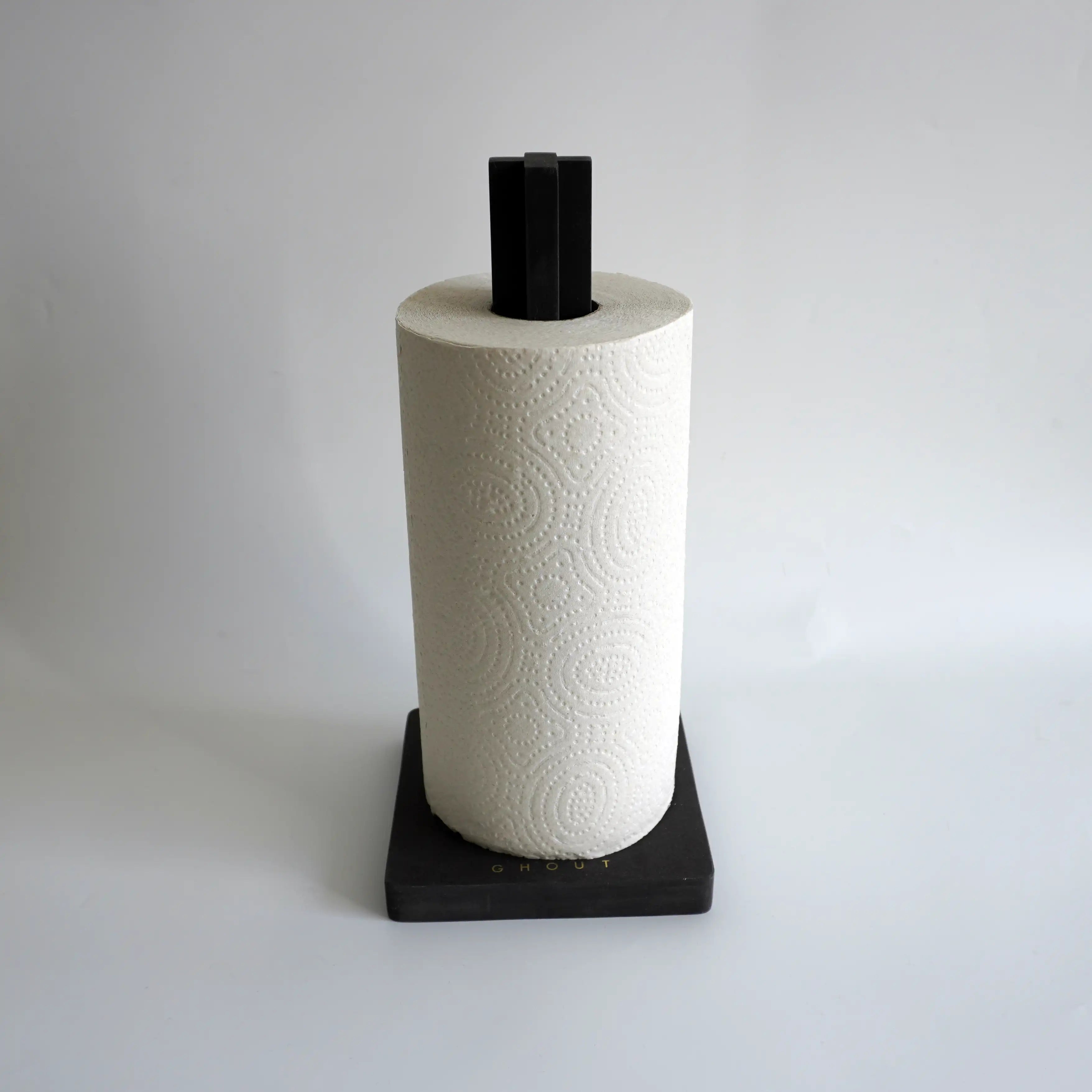 Küchenrollenhalter