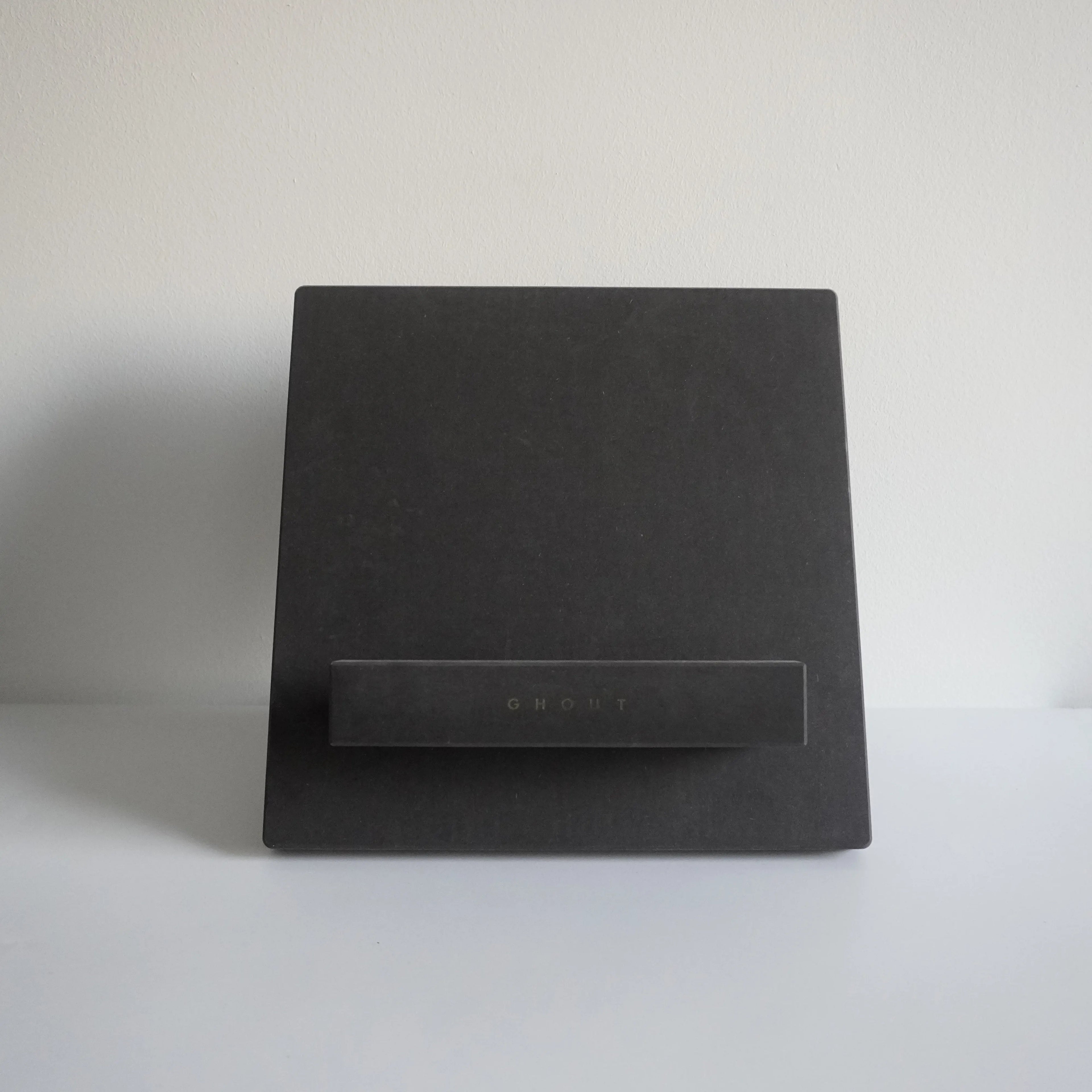 Kochbuchhalter (Schwarz)