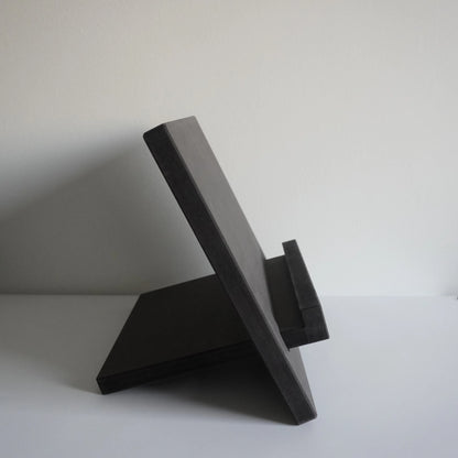 Kochbuchhalter (Schwarz)