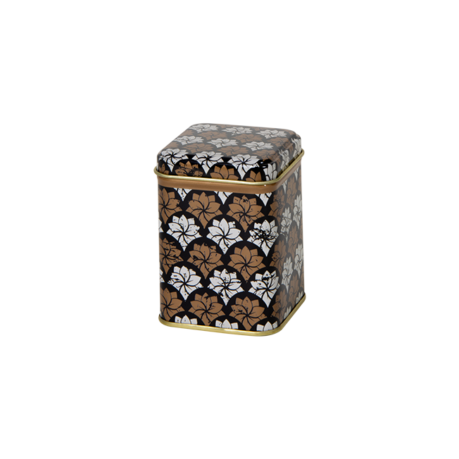 Theeblik &quot;Lotus&quot; (2 stuks)